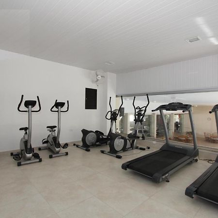Hotel Guarany Aguas de Lindoia Ngoại thất bức ảnh