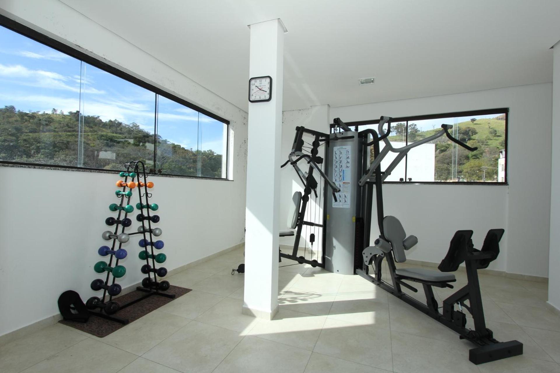 Hotel Guarany Aguas de Lindoia Ngoại thất bức ảnh