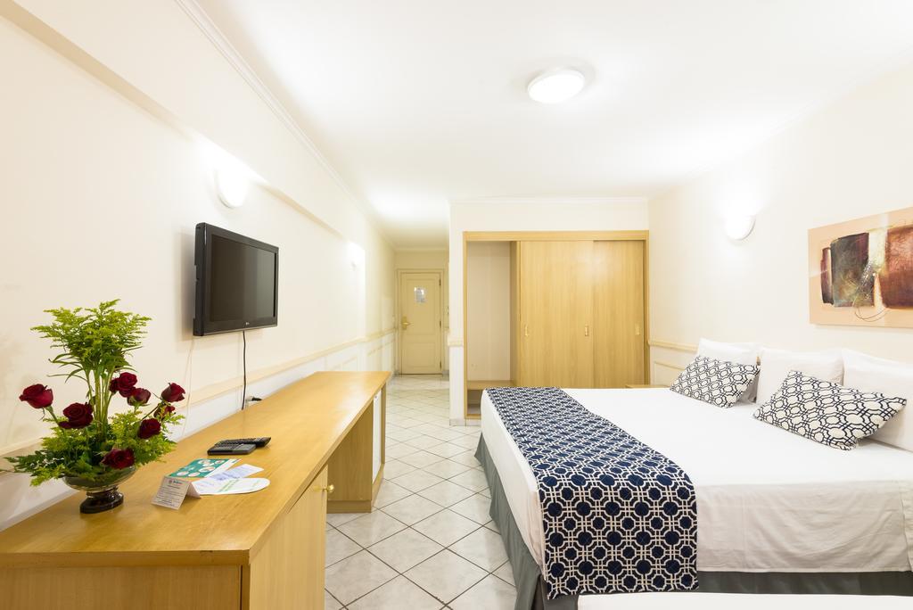 Hotel Guarany Aguas de Lindoia Ngoại thất bức ảnh