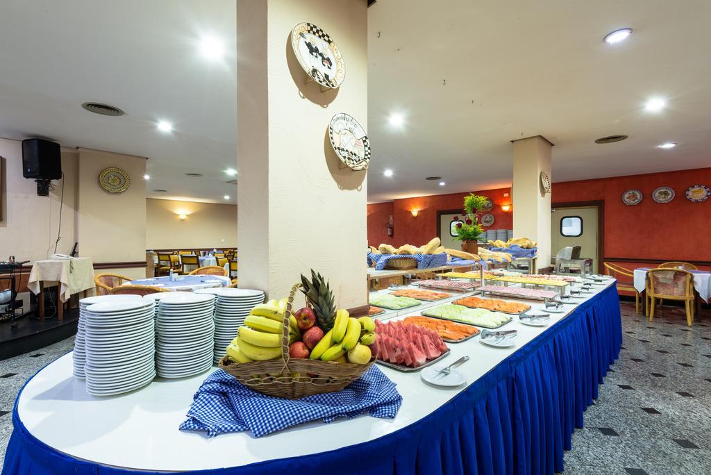 Hotel Guarany Aguas de Lindoia Ngoại thất bức ảnh