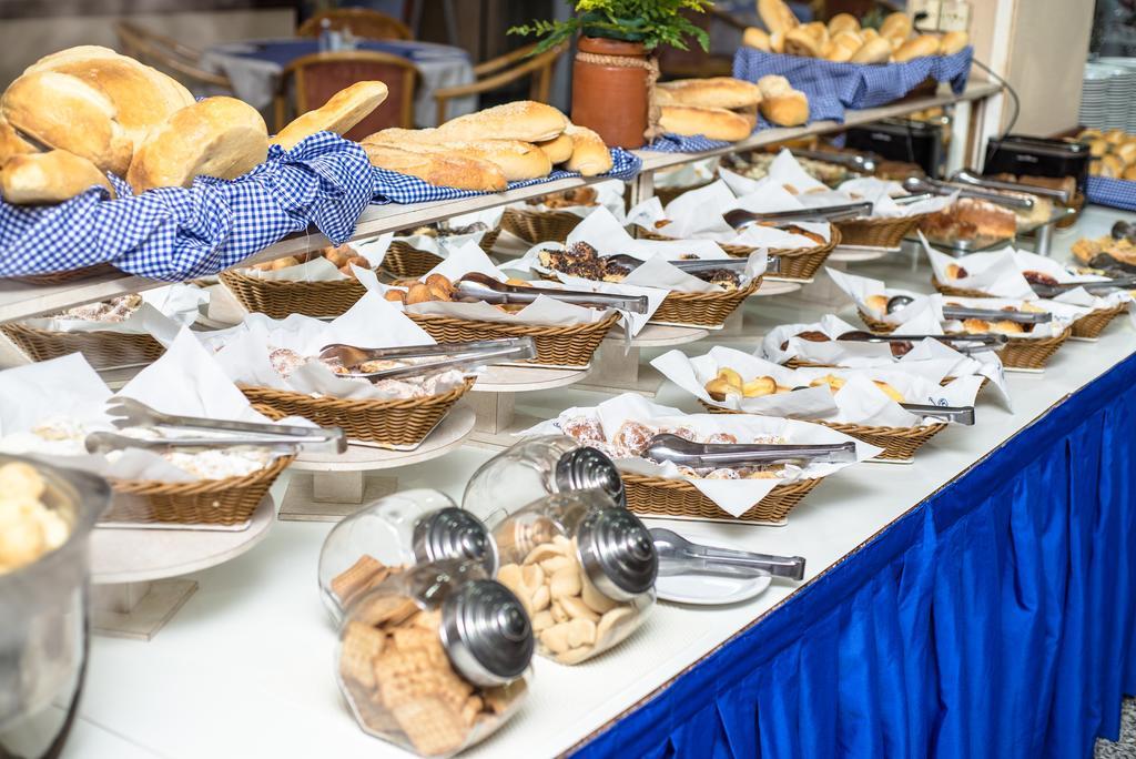 Hotel Guarany Aguas de Lindoia Ngoại thất bức ảnh
