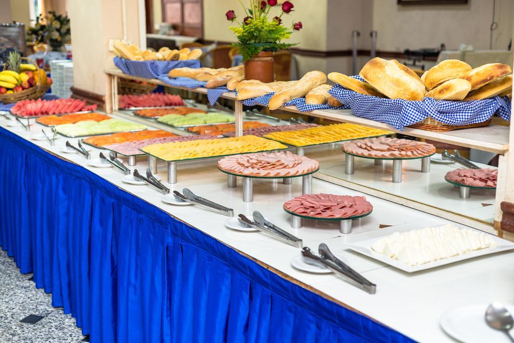 Hotel Guarany Aguas de Lindoia Ngoại thất bức ảnh
