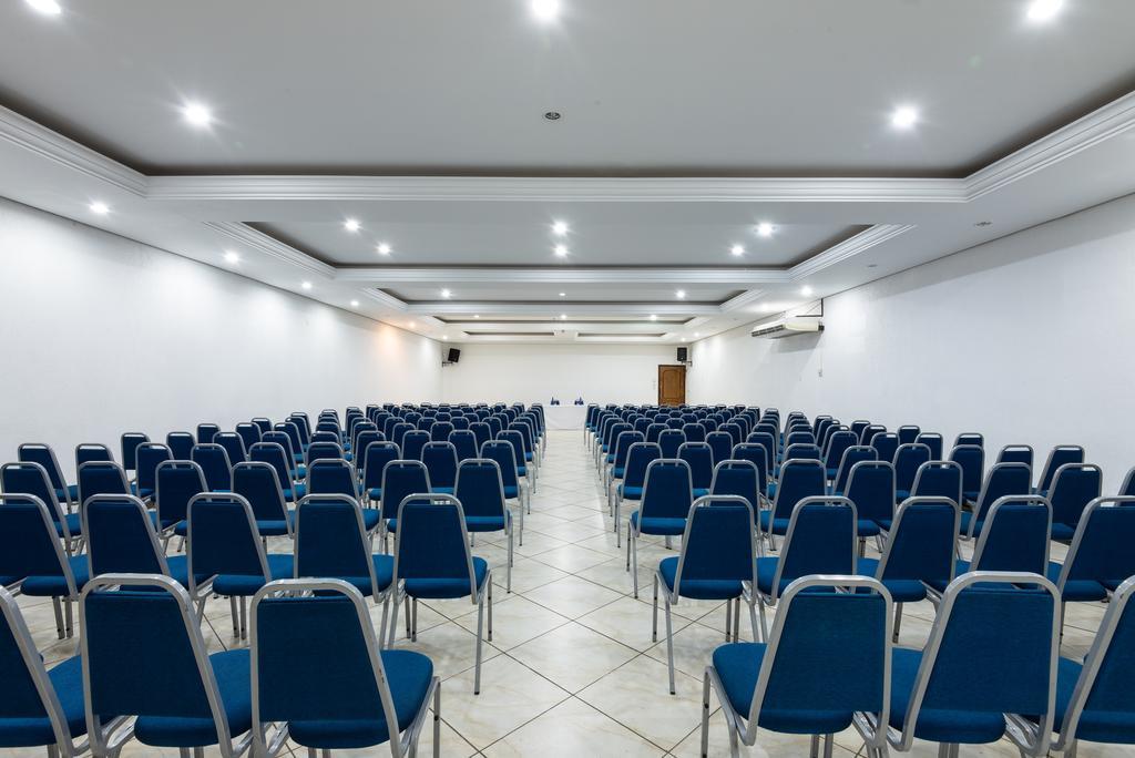 Hotel Guarany Aguas de Lindoia Ngoại thất bức ảnh