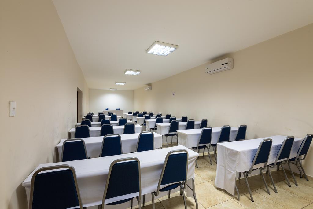 Hotel Guarany Aguas de Lindoia Ngoại thất bức ảnh